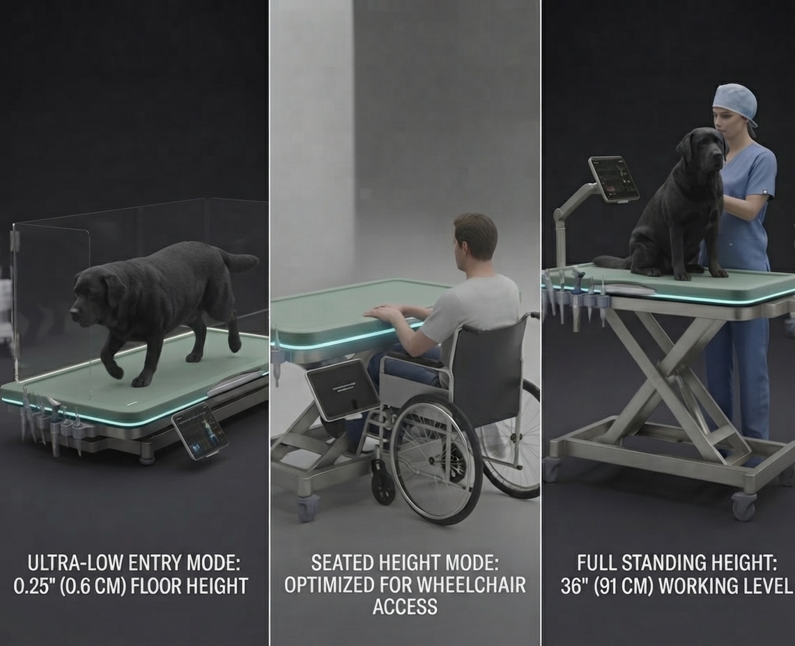 Universal Inclusive Access